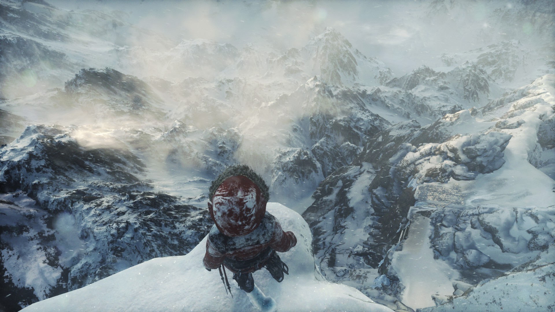 минимальные системные требования для rise of the tomb raider фото 114