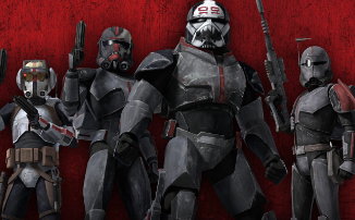 Lucasfilm и Disney анонсировали спин-офф «Звездных войн: Войны клонов» - «Бракованная партия»