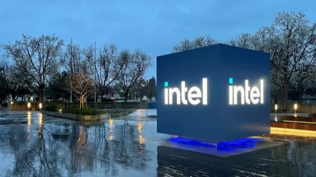 СМИ: Qualcomm сделала Intel предложение о покупке компании