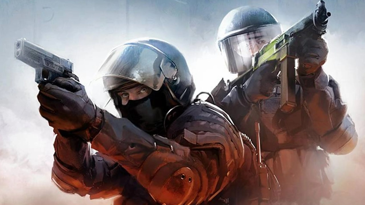 Работник «М.Видео» затарился скинами из CS:GO в кредит, нарвался на  коллекторов и спер из магазина 15 iPhone