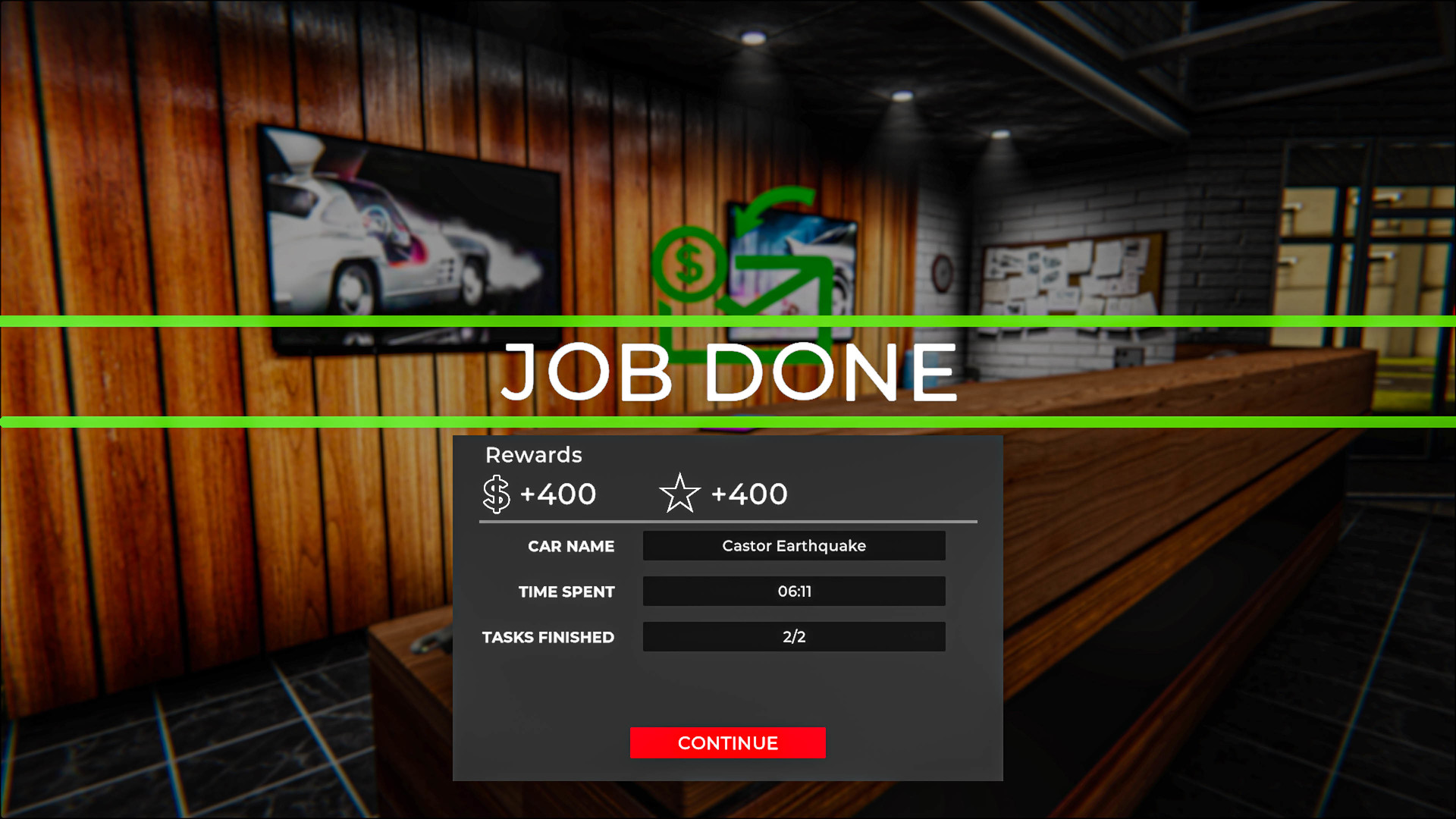 Игры похожие на Car Detailing Simulator: Prologue - список топ игр