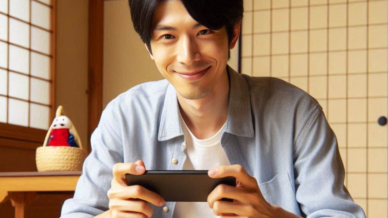 Японец задонатил 22 миллиона рублей в мобильную игру. Деньги взяты со счета его бабушки