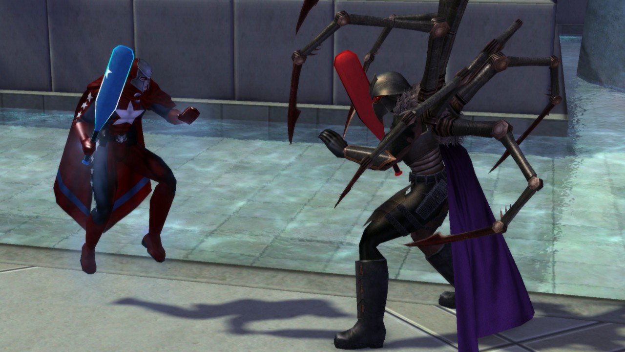 City of Heroes: Homecoming готовится к празднованию 20-летия оригинальной игры