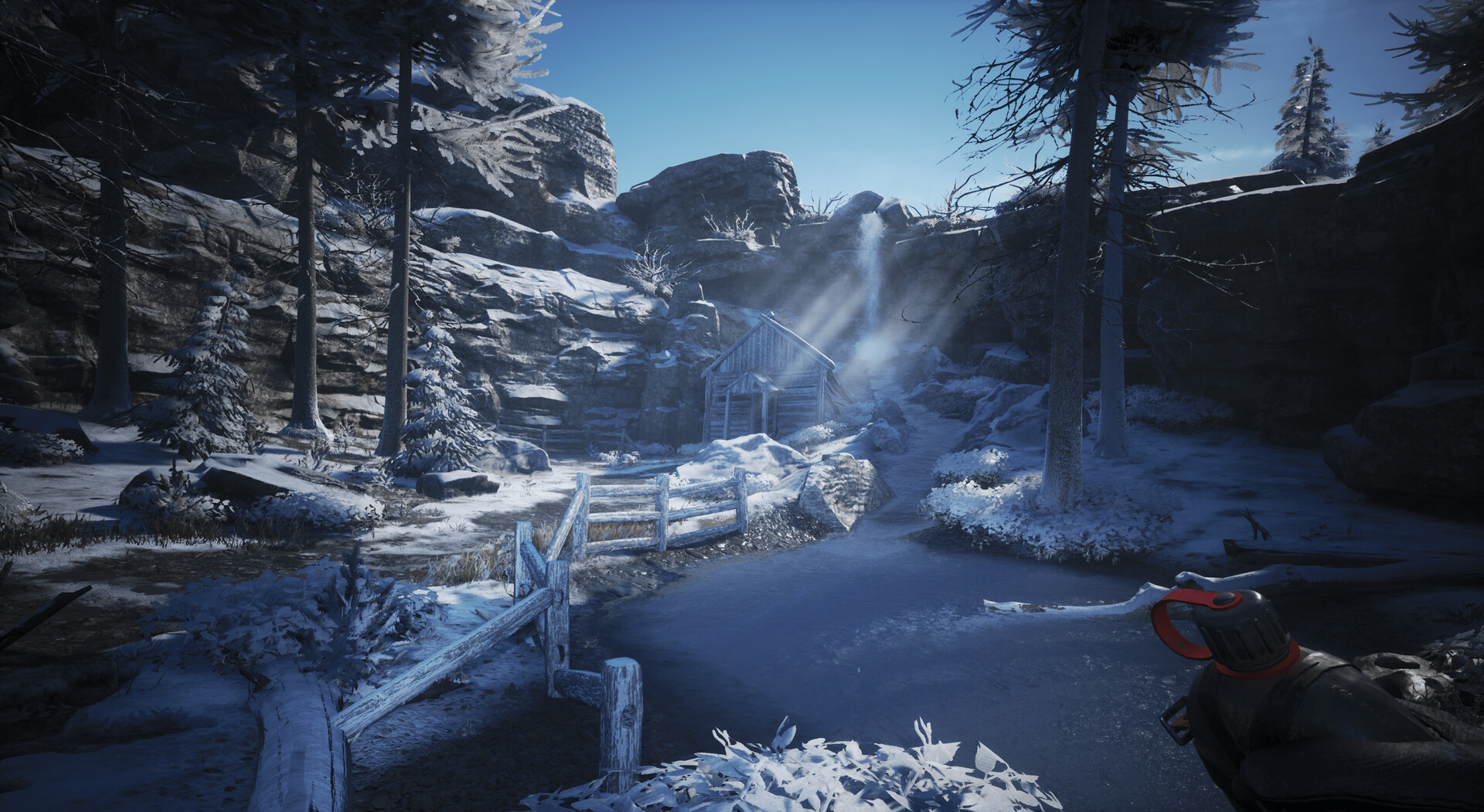 Winter survival early access. Винтер сурвайвал. Winter Survival: Prologue. Winter Survival Дата выхода.