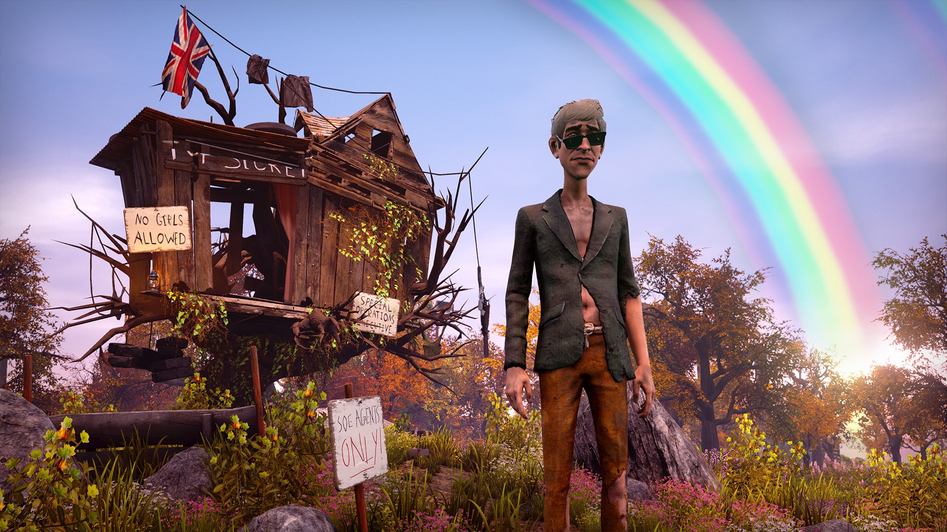 We happy few. Игра we Happy few. We are Happy few игра. We Happy few [ps4]. Луноцвет we Happy few.