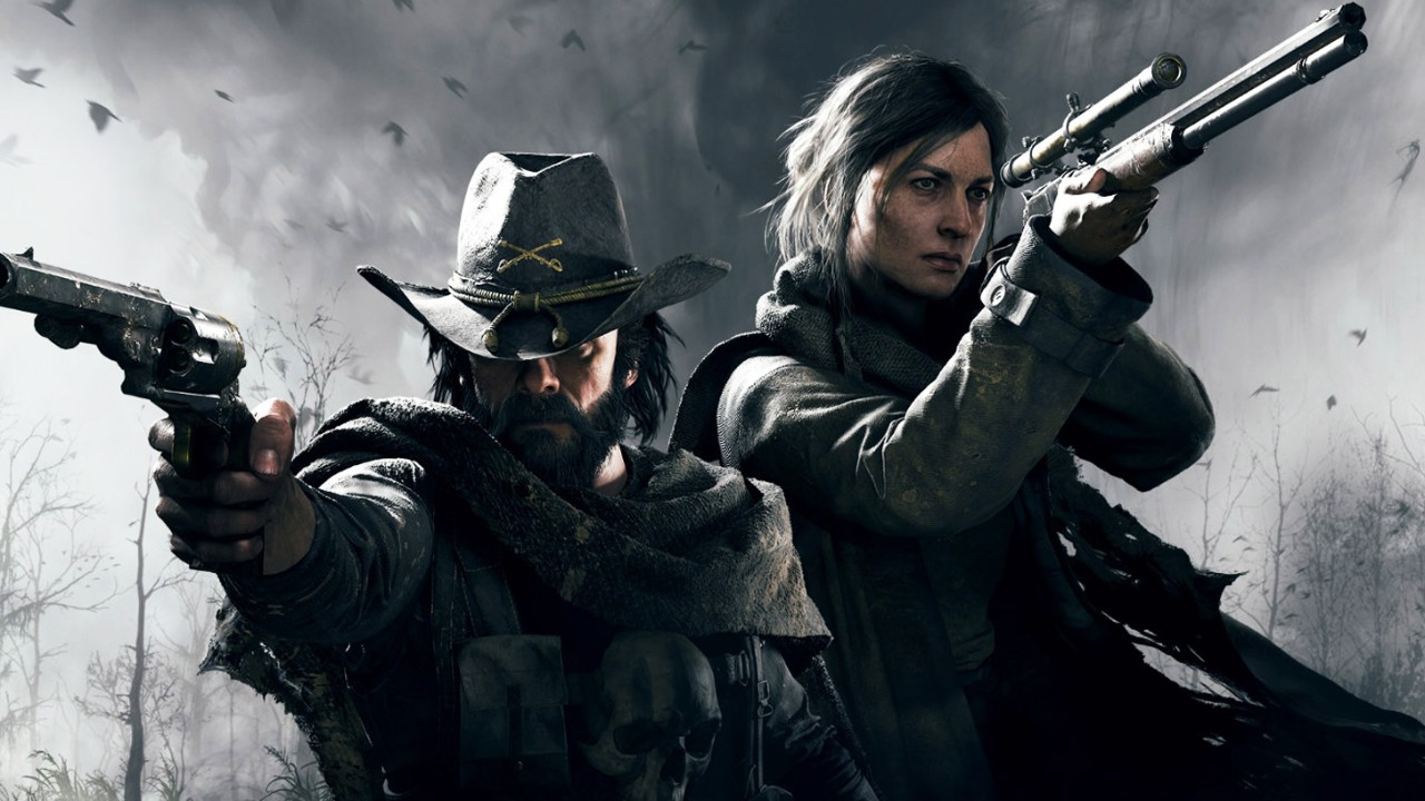 Hunt: Showdown откажется от PS4 и Xbox One в августе