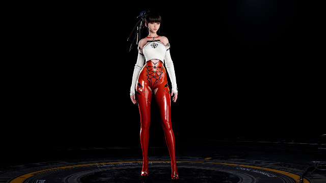 Сегодня Ева из Stellar Blade получит новые костюмы, а игра — режим Boss Challenge