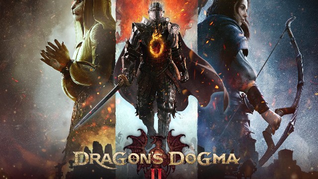 В Dragon's Dogma 2 теперь есть DLSS 3