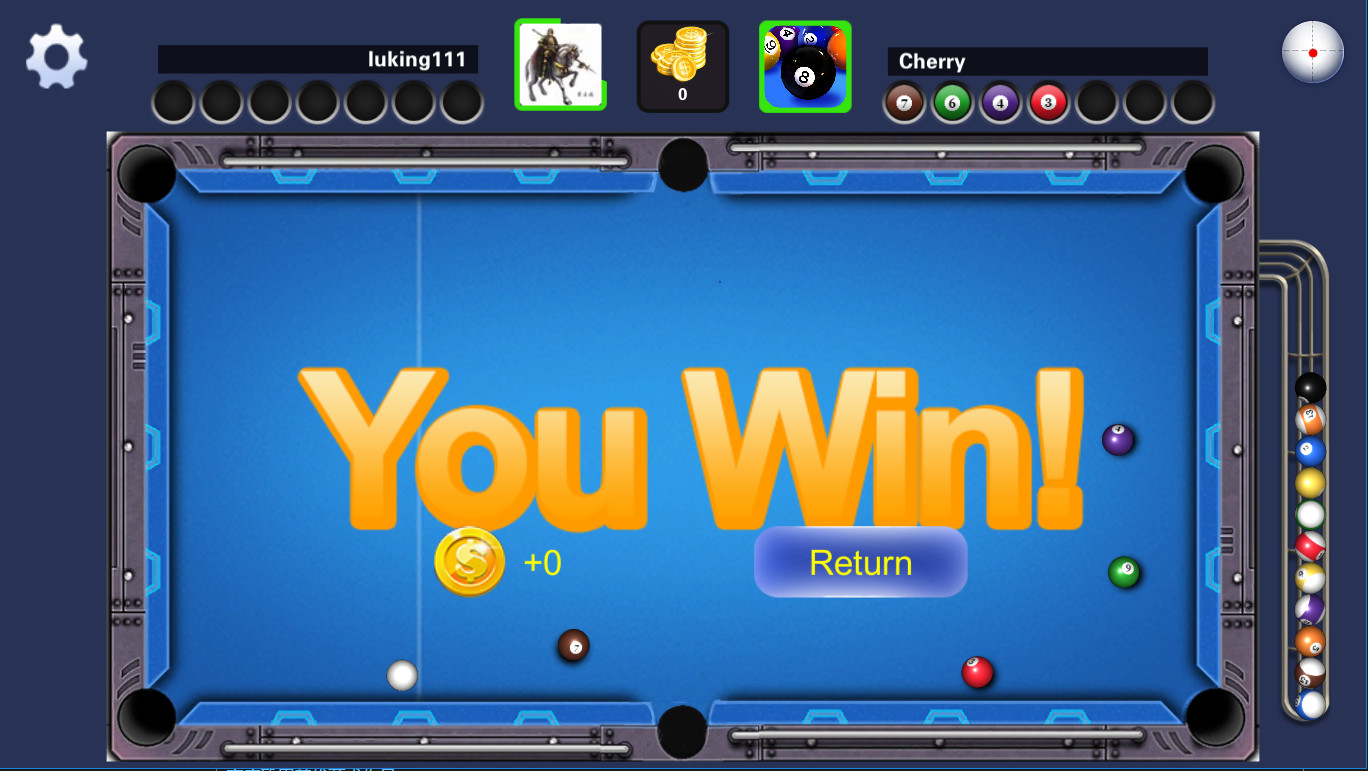 Top Billiards системные требования к ПК (PC) - минимальные и рекомендуемые  требования игры