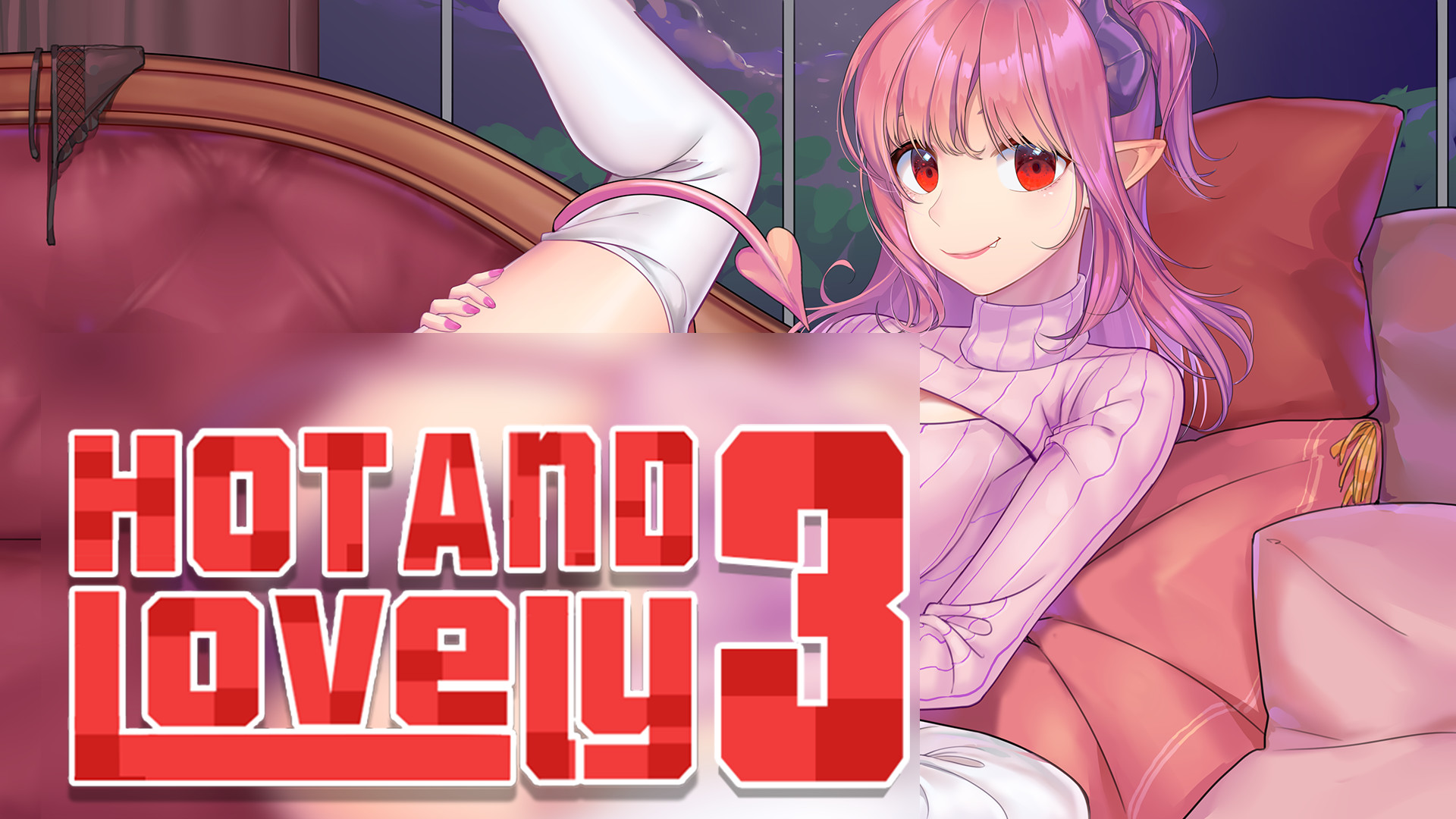 Detective girl of the steam city на русском фото 44