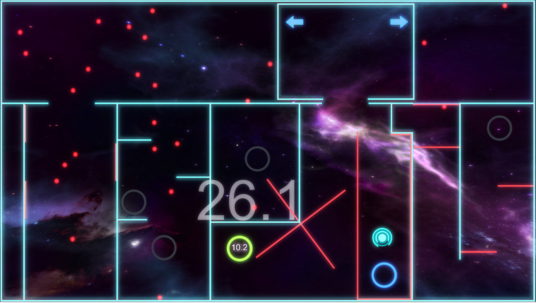 Space list. Neon Space игра. Neon Space Steam. Neon Space 2 карточки метал. Space 1337.