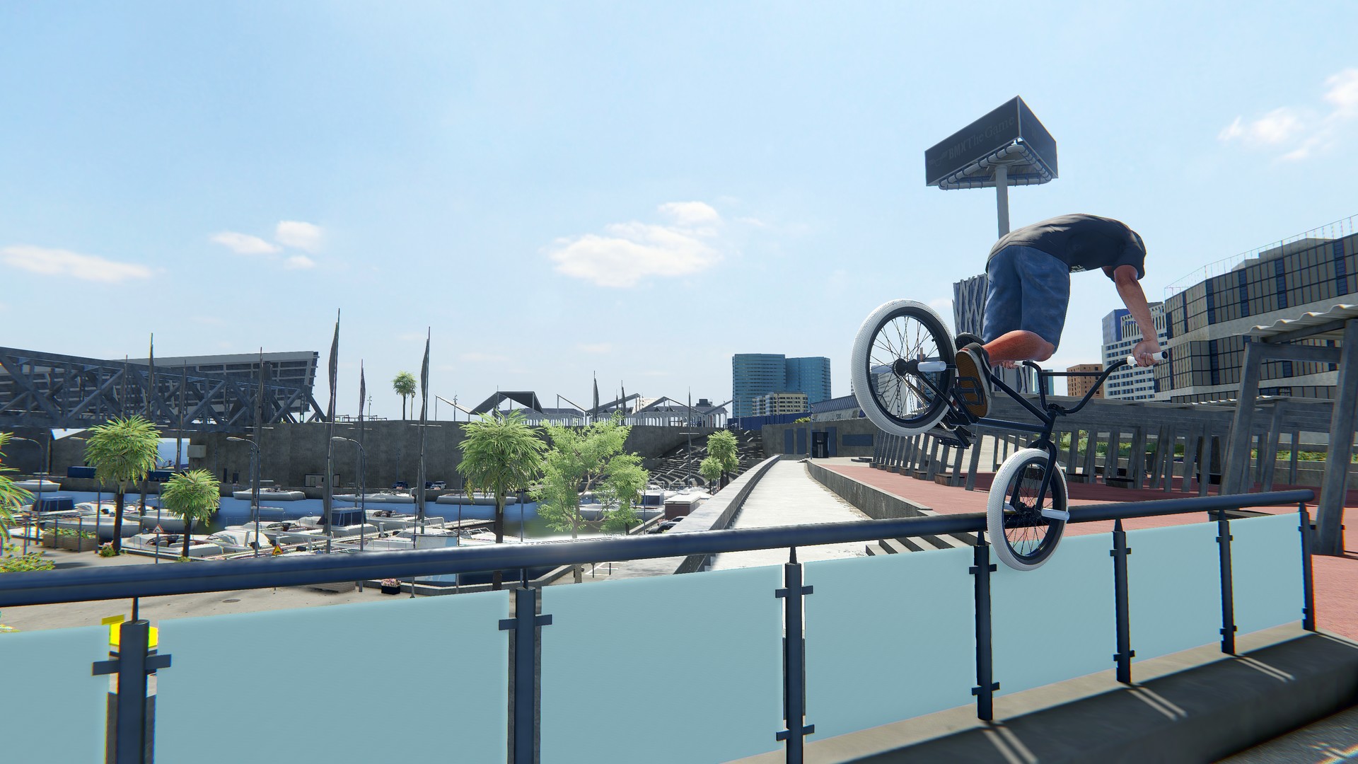 стим bmx the game фото 4