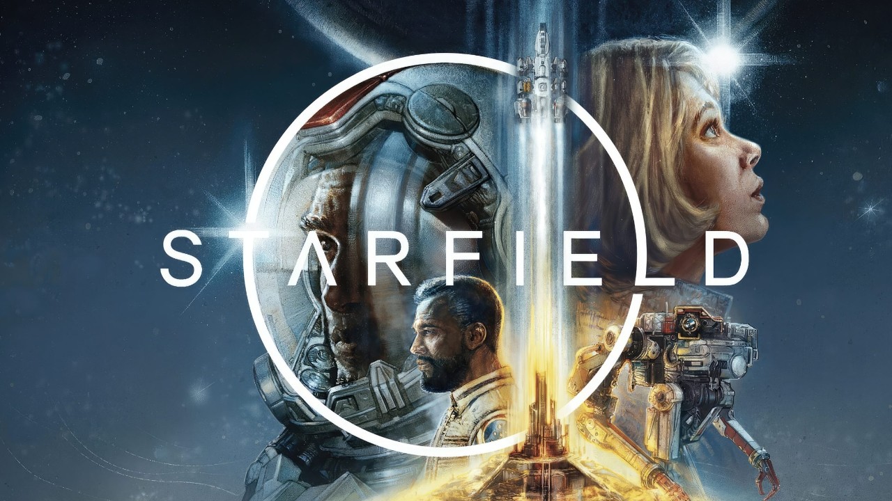 DLC для Starfield уже не за горами. На это намекают обновления в базе  данных Steam