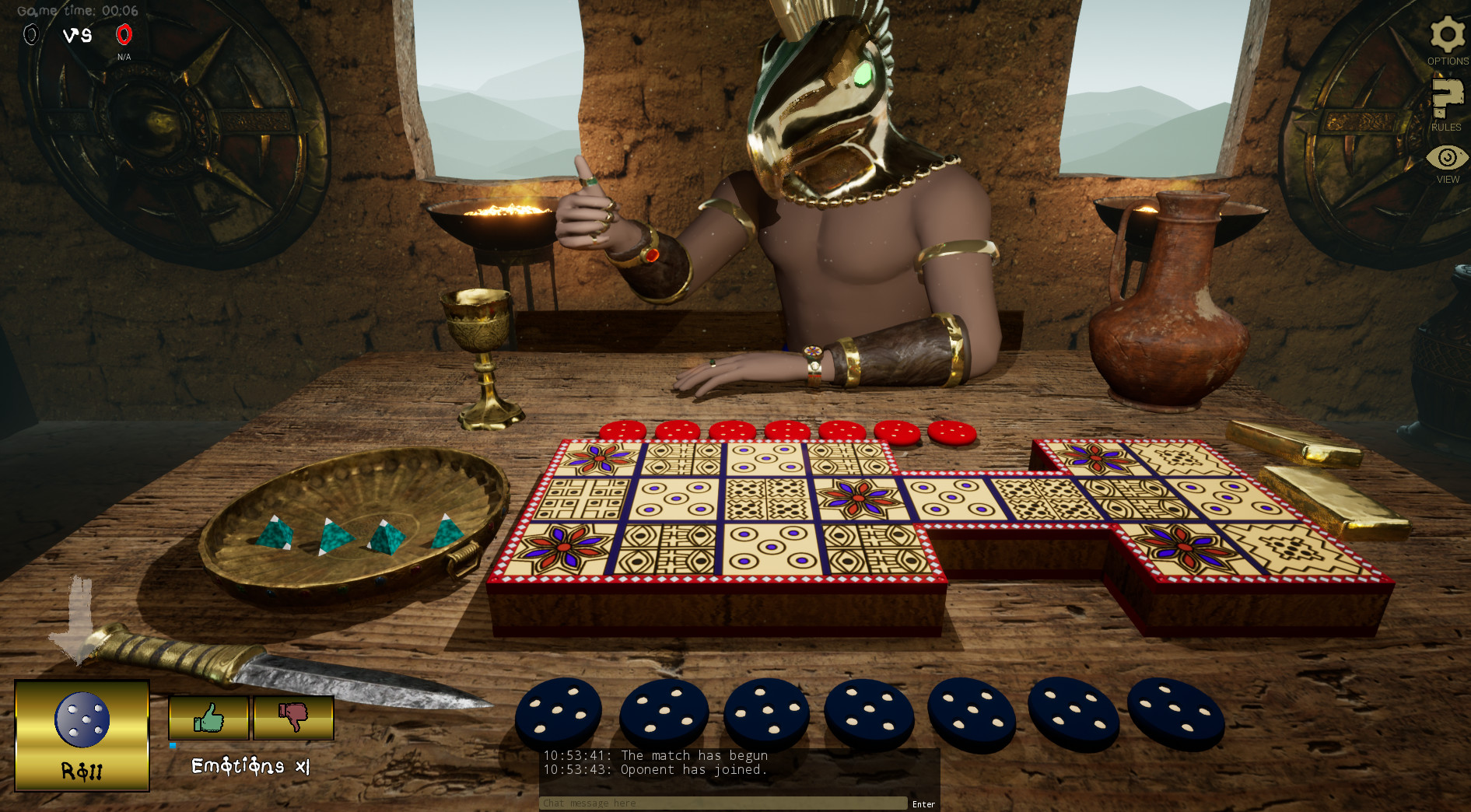 Дата выхода Ur Game: The Game of Ancient Gods на ПК в России и в мире