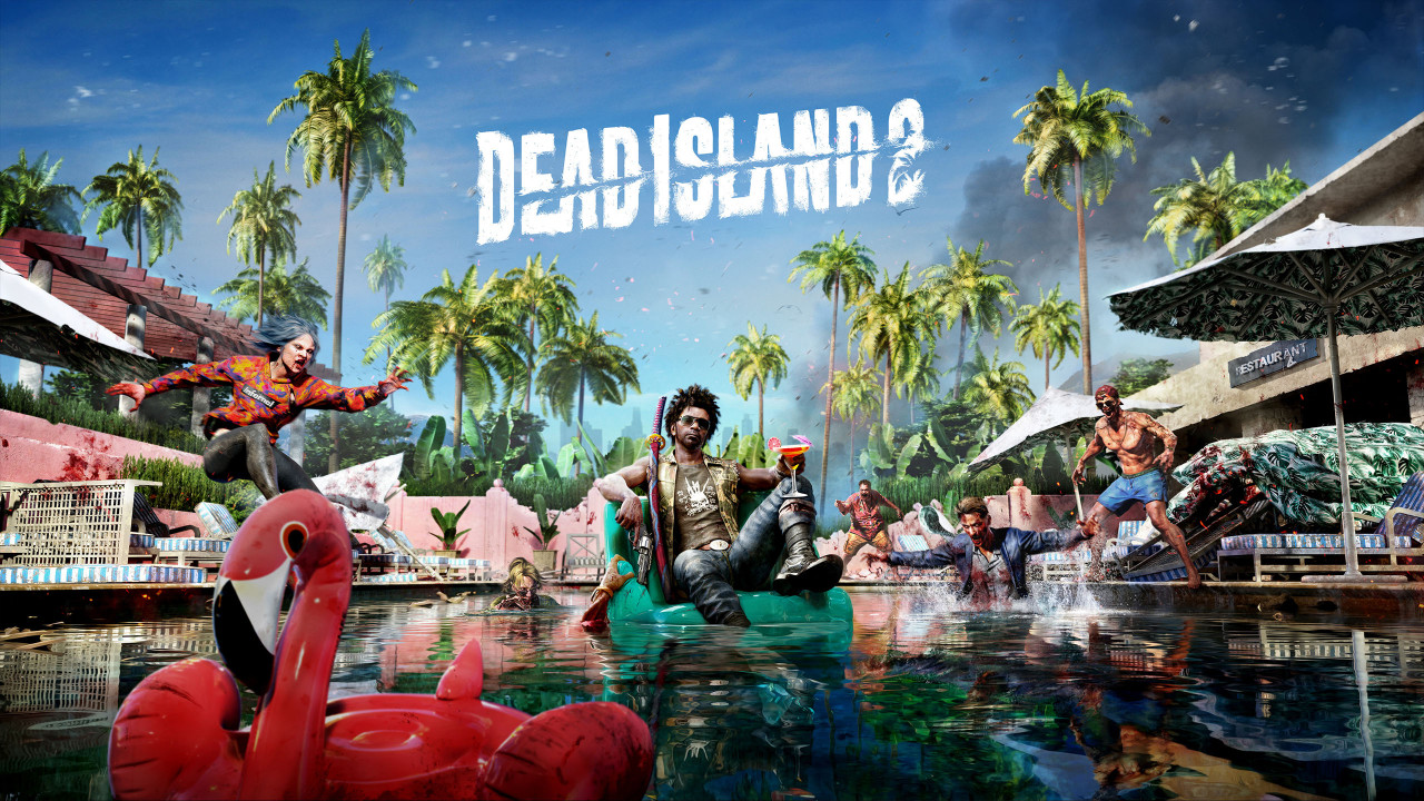 Dead Island 2 — скучный боевик в красивой обертке