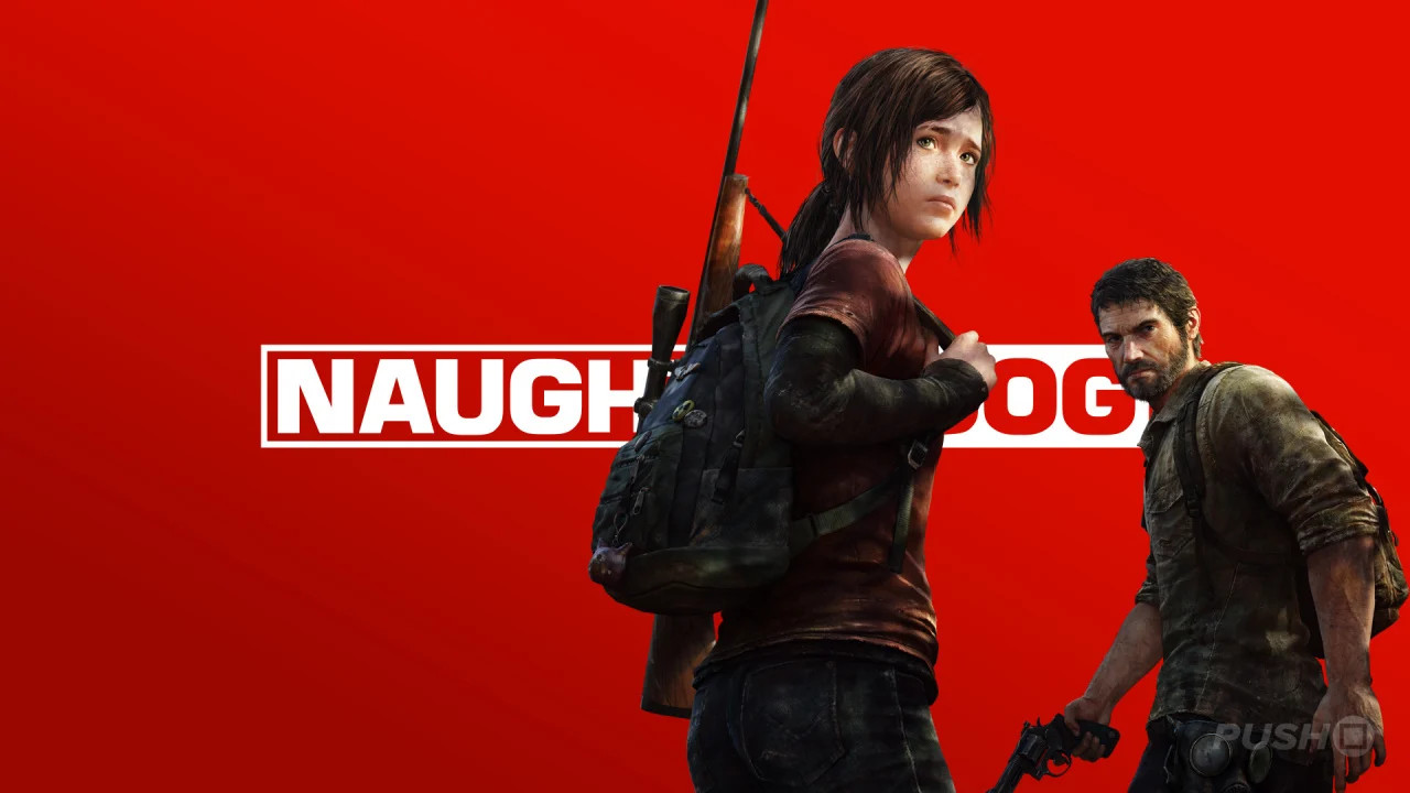 Следующая игра Naughty Dog от Дракманна будет 