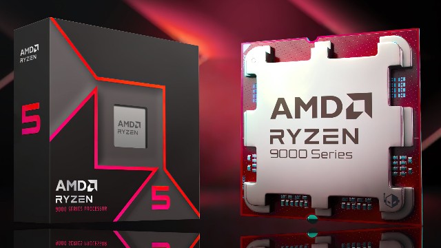 AMD R5 9600X тоже обходит i9-14900KS в однопотоке и на 14% быстрее предшественника
