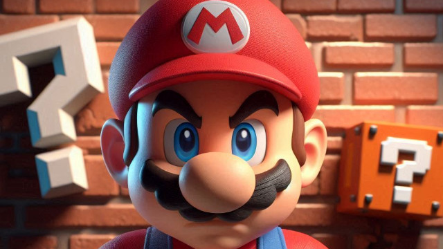 Nintendo преследует еще больше людей с судебными исками