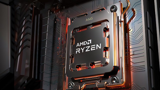AMD намерена поддерживать сокет AM5 даже после 2027 года