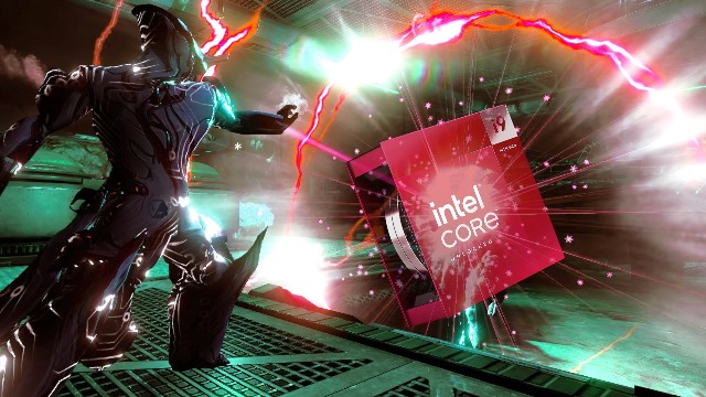 Warframe тоже винит Intel Core 13 и 14 поколений в большинстве вылетов