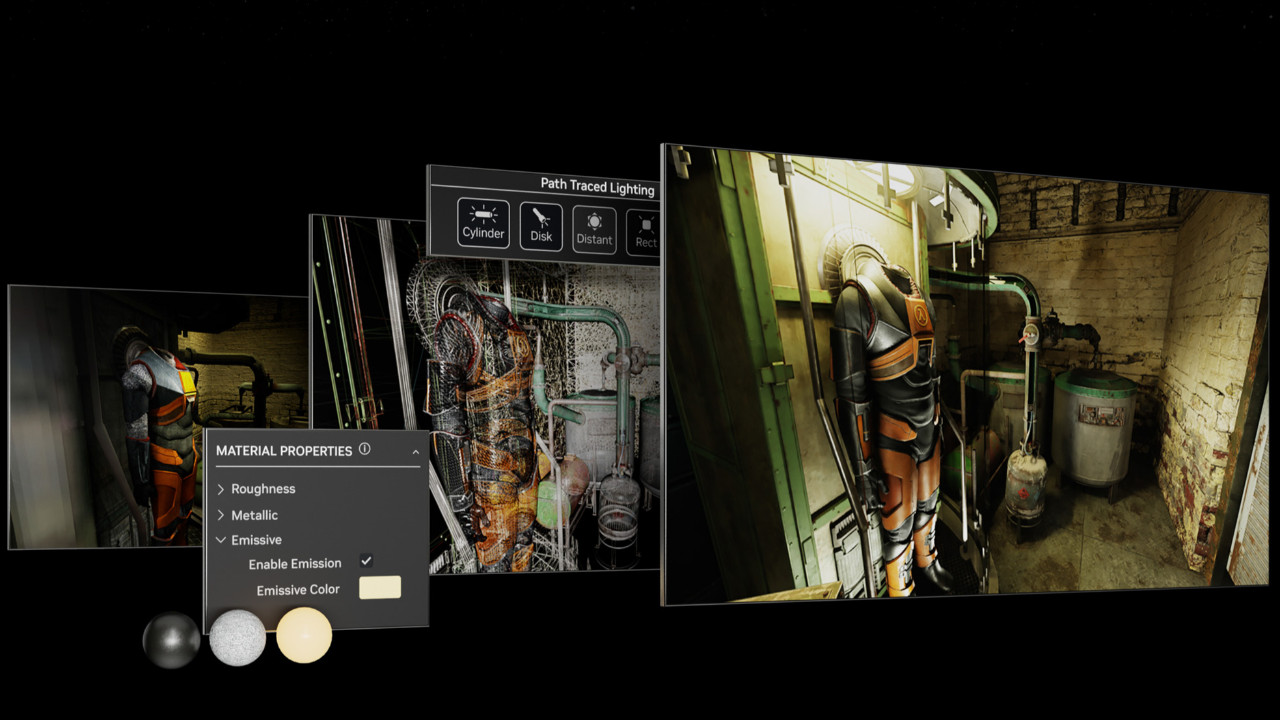 RTX Remix от NVIDIA уже в свободном доступе — демонстрация на примере Half-Life 2