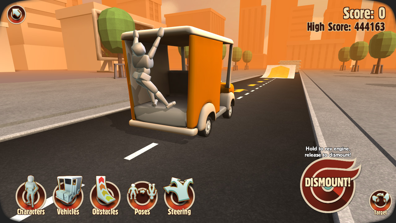 игры как turbo dismount (95) фото