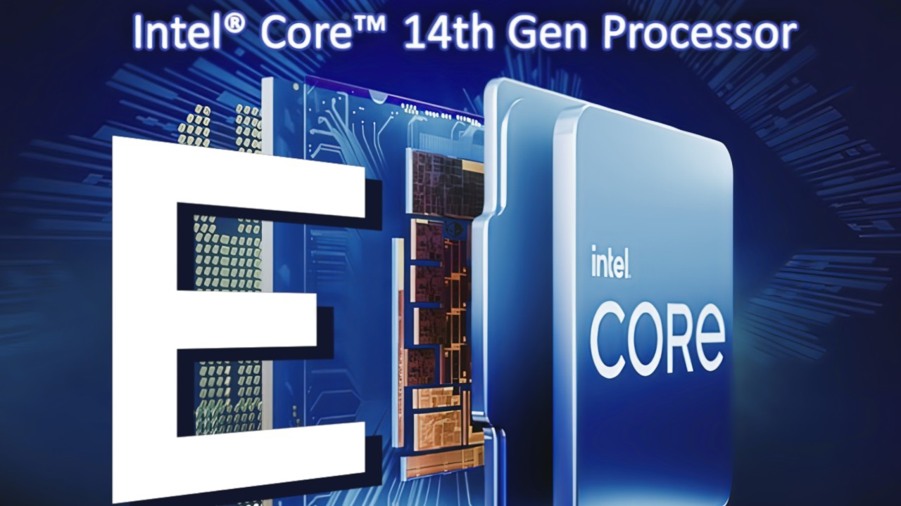 Intel тихонько выпустила новые процессоры без E-ядер