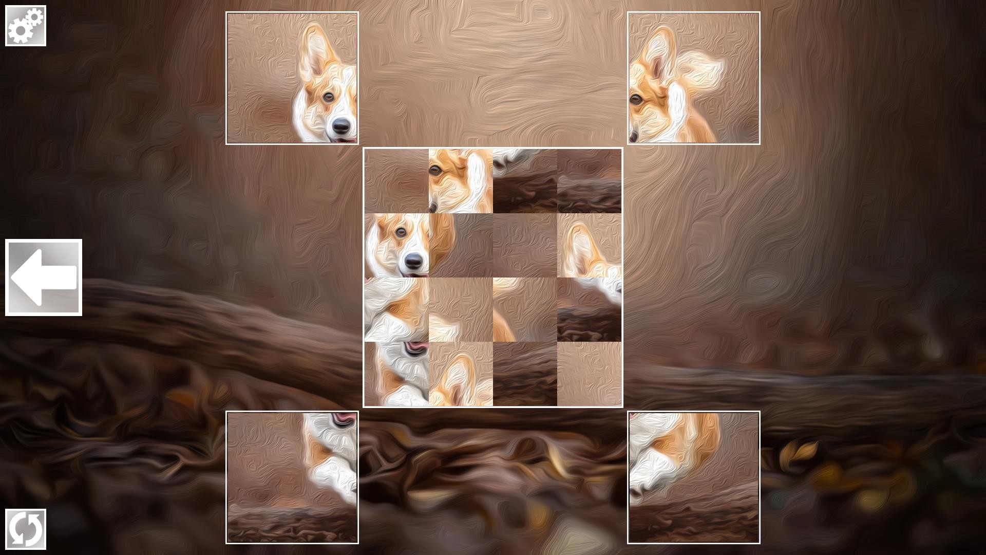 Дата выхода Puzzle Art: Dogs на ПК в России и в мире