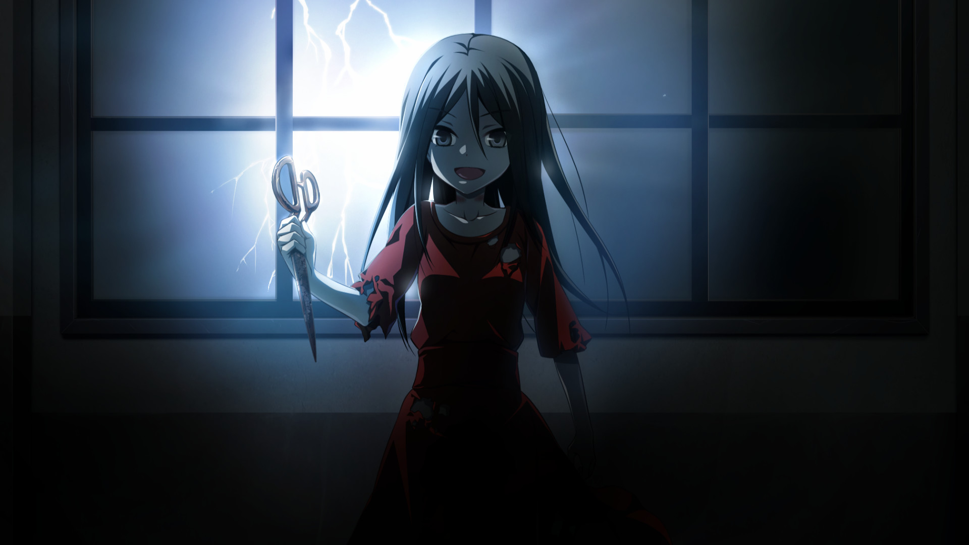 Corpse party steam фото 99