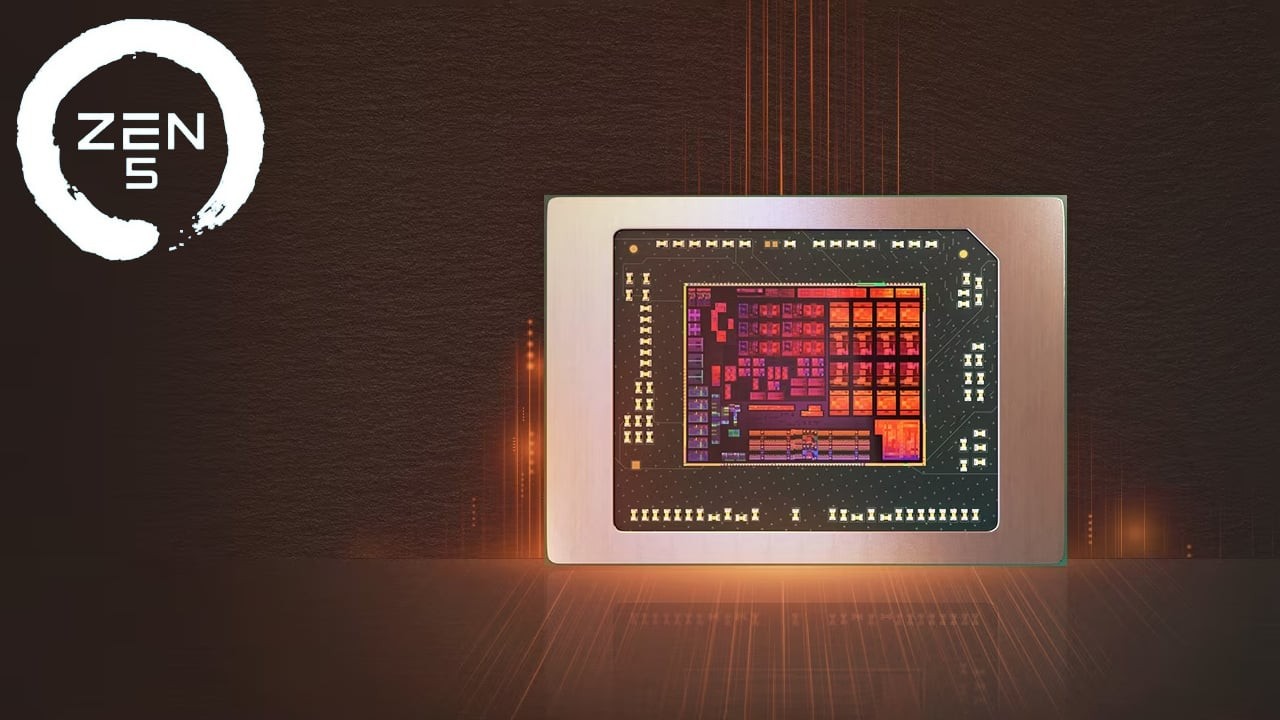 ASUS рассказала о производительности Radeon 880M, новой встройки AMD Ryzen AI 300
