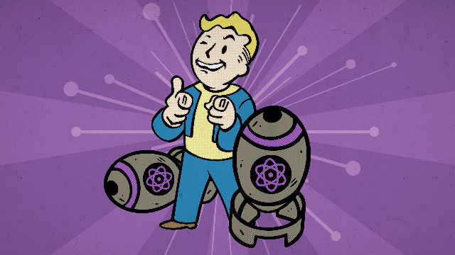  Fallout 76 получила обновление с новым регионом и сюжетными заданиями