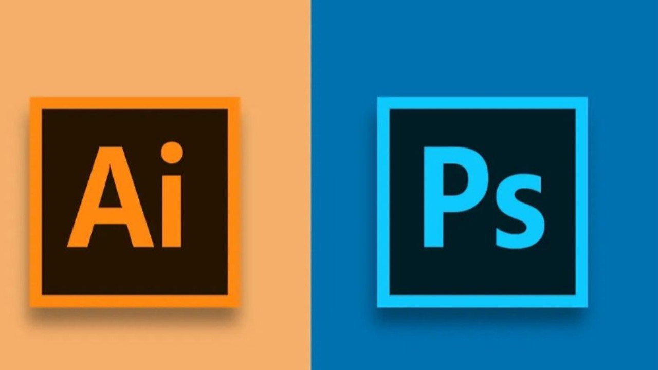 Adobe обновила  Illustrator и Photoshop, добавив в них еще больше функций искуственного интеллекта
