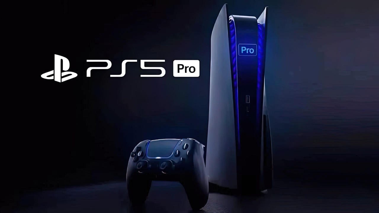 Похоже, что PS5 Pro в этом году не выйдет