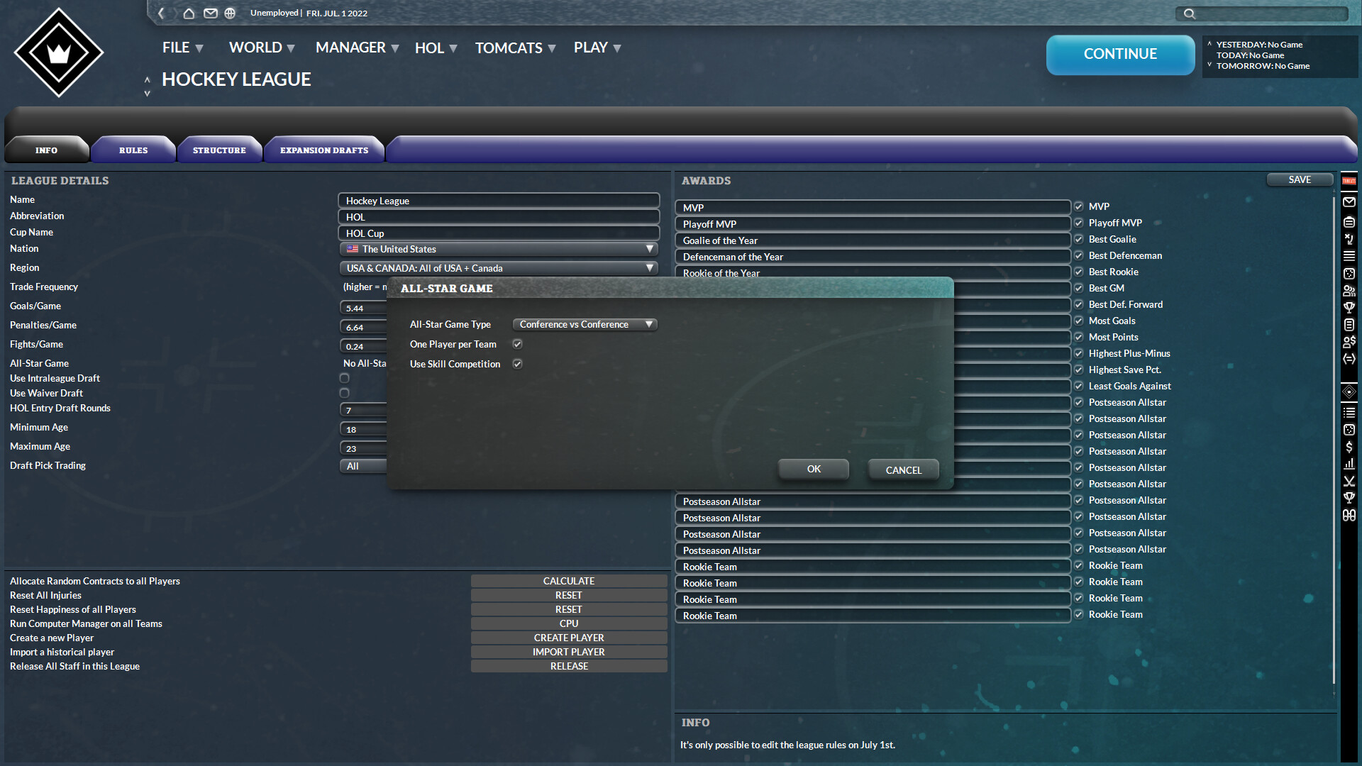 Steam franchise hockey manager фото 34