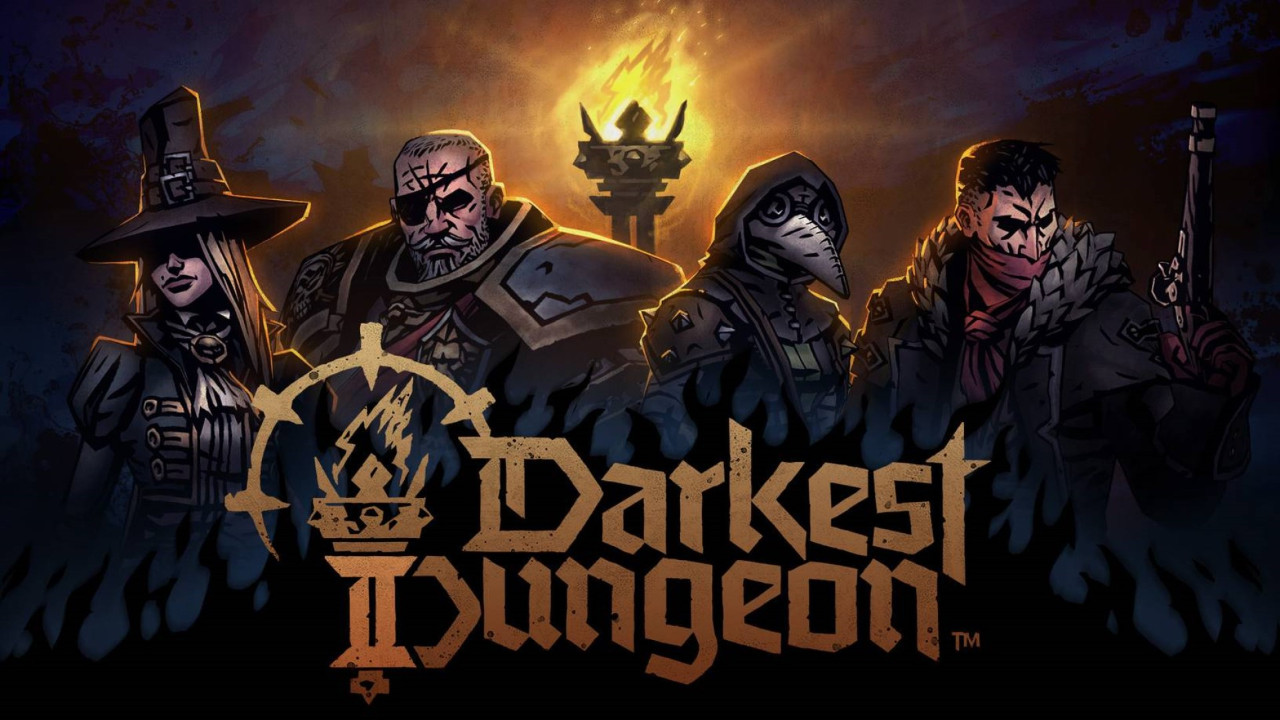 Darkest Dungeon 2 выйдет на консолях Xbox