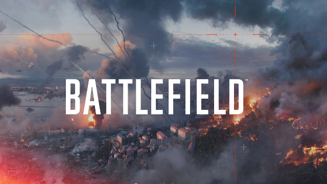 Первая официальная информация о новой Battlefield: никаких специалистов, современная война и первый арт