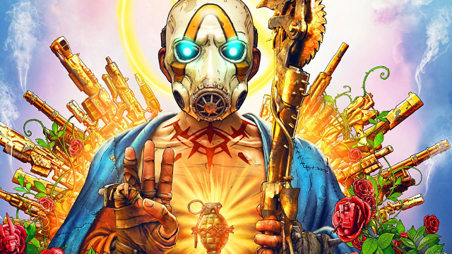 Директор Borderlands: "Скоро вы узнаете о Borderlands 4 и не только"