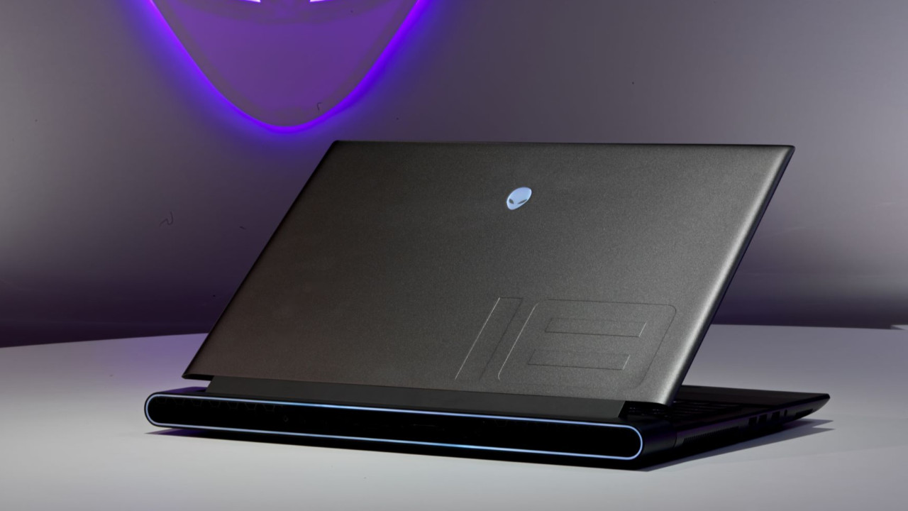 Dell анонсировала выпуск новых геймерских ноутбуков серии Alienware