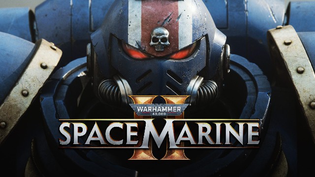 Да, Warhammer 40,000: Space Marine 2 утекла в сеть, но это старый билд