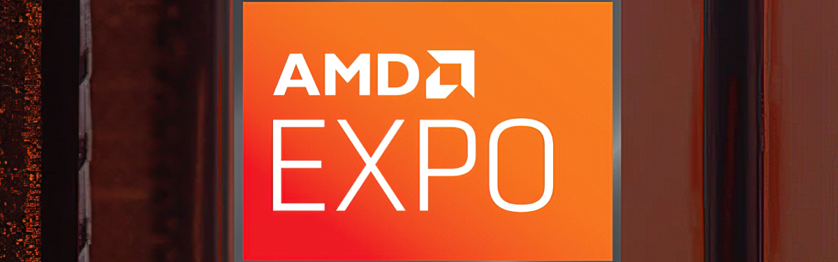  AMD AM5    EXPO   DDR5        DNS