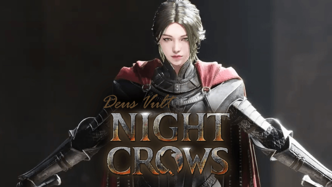 MMORPG Night Crows за три дня заработала 10 миллионов долларов - Магазин  бустинга EasyBoost