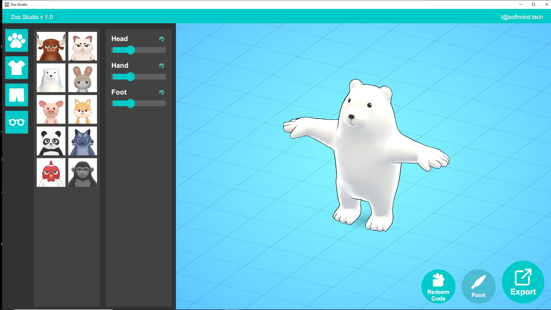 Animal Avatar Maker for VRChat Vroid VRM and Cluster - обзор и оценки,  описание, новости, вся информация