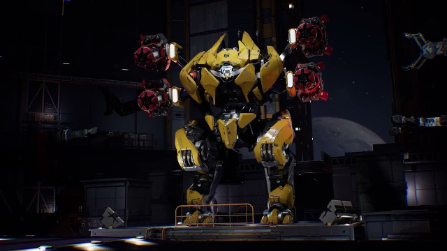 "Боевые Роботы: Противостояние" пришли на смену War Robots: Frontiers — игра разделена на две версии