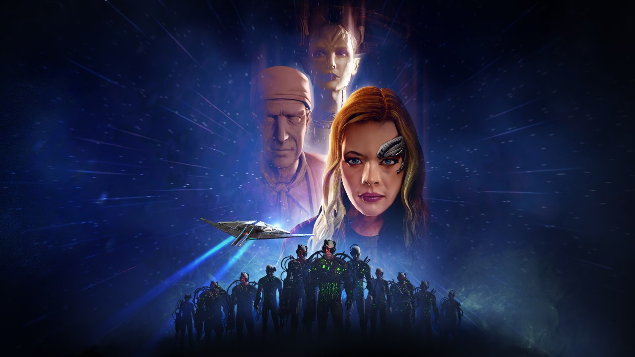 В Star Trek Online скоро стартует событие в честь Дня первого контакта