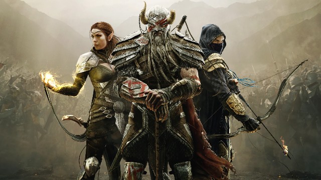 Разработчики The Elder Scrolls Online в подробностях показали новинки обновления 43