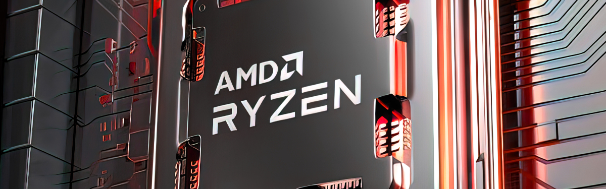 Официально: AMD покажет Ryzen 7000 30 августа