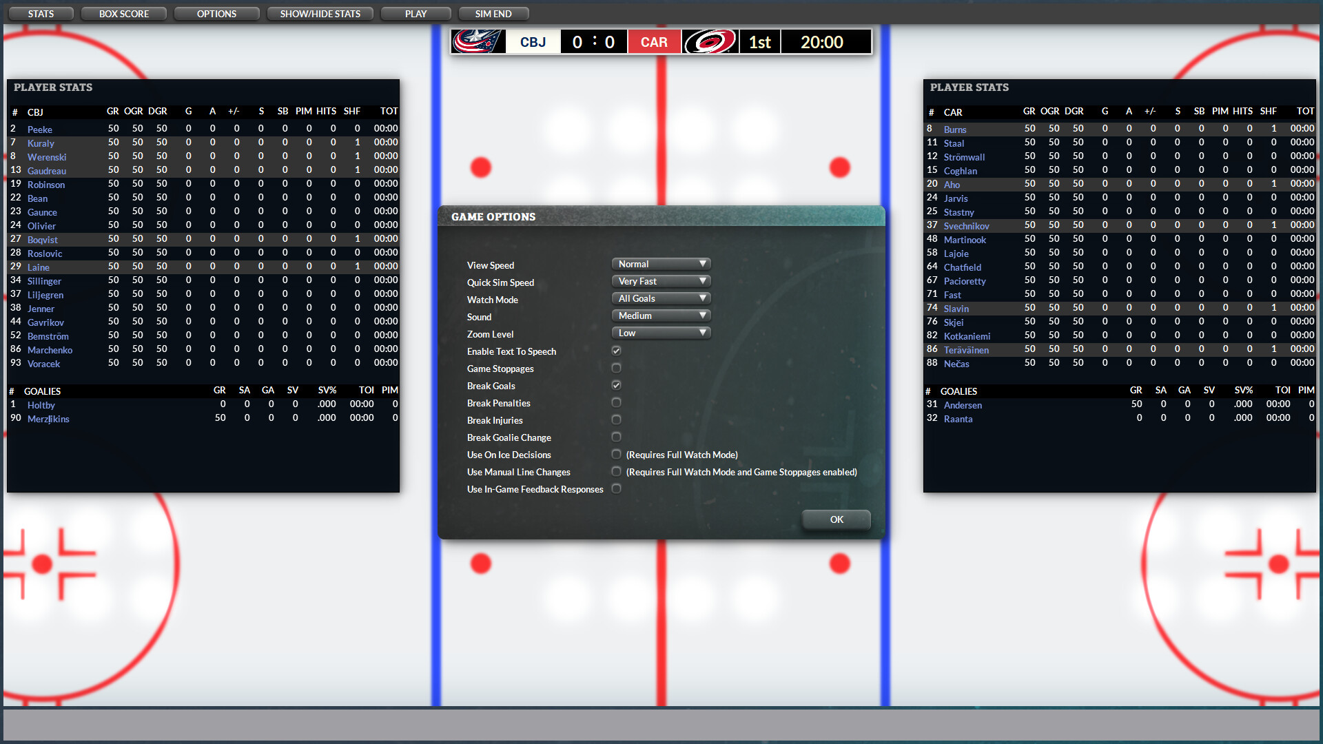 Steam franchise hockey manager фото 52