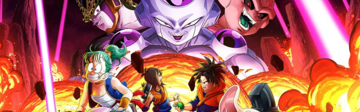 Bandai Namco назвала дату выхода сетевого экшена Dragon Ball: The Breakers и представила нового злодея