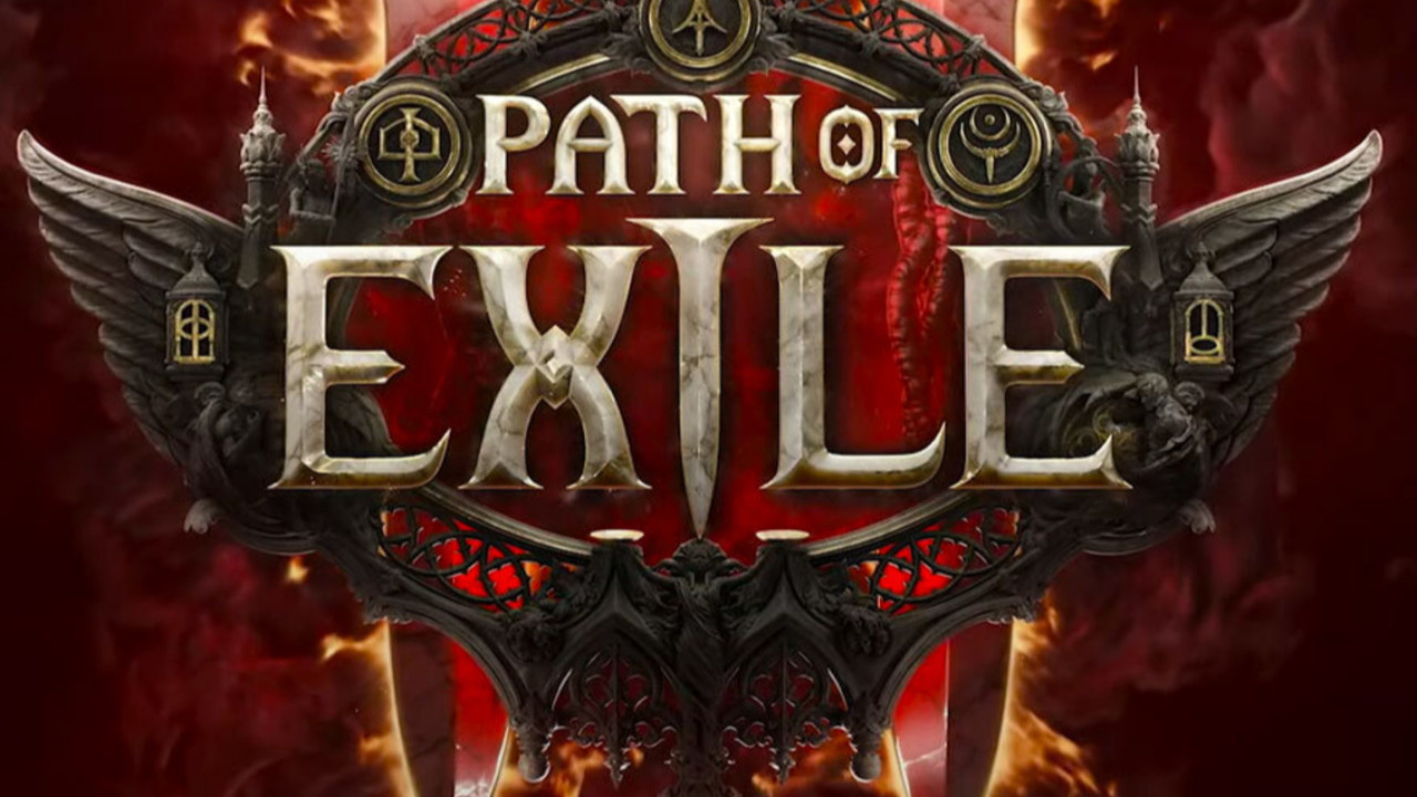 Первые подробности Path of Exile 2 с ExileCon 2023