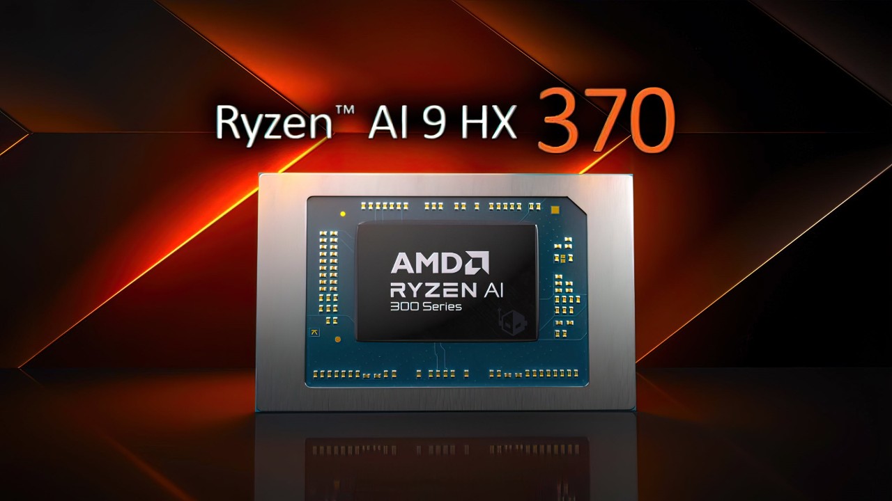 Встройка AMD Radeon 890M догнала RTX 3050 в свежих тестах